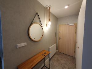 Φωτογραφία από το άλμπουμ του Apartament Modern Studio Skarbowa Free Parking σε Leszno