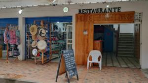 AcantiHotel Zona Libre Capurganá - Cerca a la playa y el muelle的相册照片