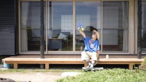 Hosté ubytování Vacation House YOKOMBO