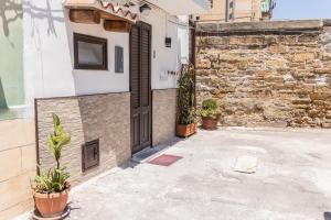 Gambar di galeri bagi La Casa di Sciù Sciù di Palermo
