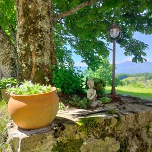 Gallery image of Casale Sambuceto in Compiano