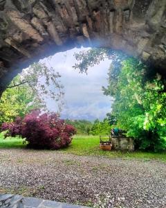 Gallery image of Casale Sambuceto in Compiano