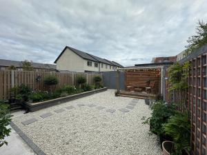 Giardino di The Hive - Luxury Ensuite Room - Full Privacy as only room on the top floor!