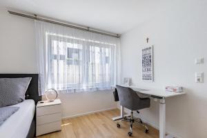 Gambar di galeri bagi Apartment Dußlingen di Dußlingen