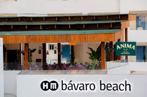 Certificato, attestato, insegna o altro documento esposto da Hotel HM Bavaro Beach - Adults Only