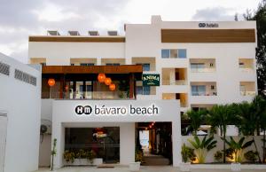 Foto dalla galleria di Hotel HM Bavaro Beach - Adults Only a Punta Cana