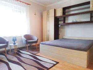Arena Apartman Siófok 8600 Siófok, Dr. Révész Géza u. 3/A kép - 2