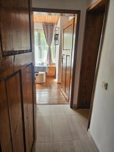 Fotografie z fotogalerie ubytování Вила Кула v destinaci Sinemorets