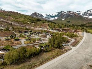 Gallery image of Harevadet 52 in Volda