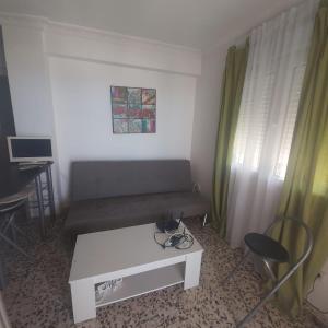 Fotografie z fotogalerie ubytování Boga primera linea del mar v destinaci Denia + 5 fotografií