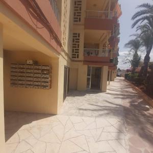 Fotografie z fotogalerie ubytování Boga primera linea del mar v destinaci Denia