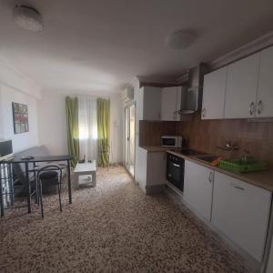 Fotografie z fotogalerie ubytování Boga primera linea del mar v destinaci Denia
