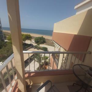 Fotografie z fotogalerie ubytování Boga primera linea del mar v destinaci Denia