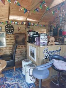 Galeriebild der Unterkunft Nest Guesthouse in Margate