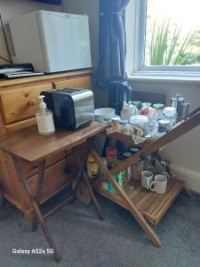 Galeriebild der Unterkunft Nest Guesthouse in Margate