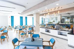 Ресторан / где поесть в Mirage Beach Spa Hotel