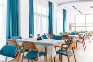 Гостиная зона в Mirage Beach Spa Hotel