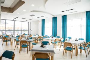 Ресторан / где поесть в Mirage Beach Spa Hotel