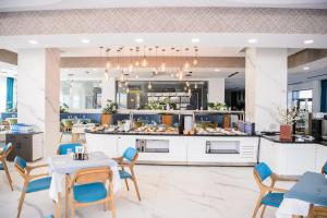 Напитки в Mirage Beach Spa Hotel