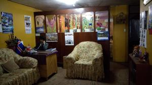 Galeriebild der Unterkunft Inti Ut'ha in Puno + 26 Fotos