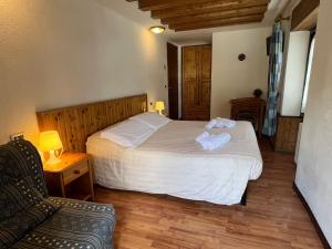 Billede fra billedgalleriet på Hotel Sport Cafe i Sauze dʼOulx