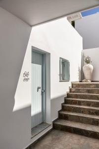Фотография из галереи Om Living Milos в городе Поллония