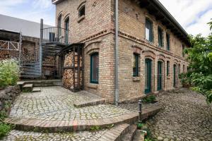 Fotografie z fotogalerie ubytování Seminarhof Mollandur v destinaci Bochow