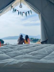Gallery image of Glamp Of Dreams in Lonavala