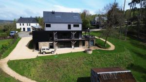 Afbeelding uit fotogalerij van Lu T Chene in Opont