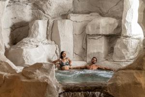 Hosté ubytování Cali Resort & Spa Designed For Adults by Louis Hotels