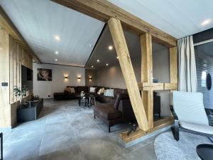 Afbeelding uit fotogalerij van Lu T Chene in Opont