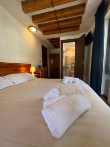 Billede fra billedgalleriet på Hotel Sport Cafe i Sauze dʼOulx