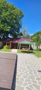 Fotografie z fotogalerie ubytování OLD MANGLISI v destinaci Manglisi