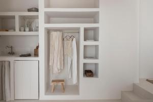 Фотография из галереи Om Living Milos в городе Поллония