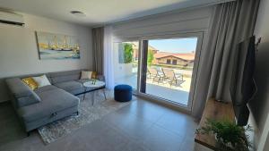 Gallery image of Blue Moon Apartment, now with Jacuzzi in Mandre