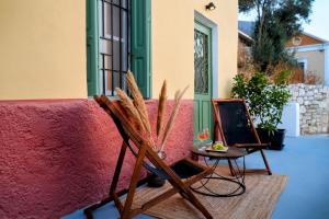 Fotografie z fotogalerie ubytování Bella Vista II v destinaci Symi