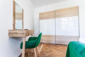 Bilde i galleriet til Convenient 3-BR Shared Apt, 15 Min to Landstraße Hub i Wien