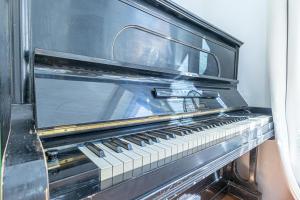 Bilde i galleriet til Convenient 3-BR Shared Apt, 15 Min to Landstraße Hub i Wien