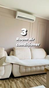 Gallery image of Apartment Mari in Kutaisi