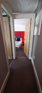 ダブリンにあるCentrally Located Apartment - Dublin 1のギャラリーの写真