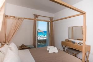 Gallery image of 70 Steps Super Paradise Mykonos in Super Paradise Beach