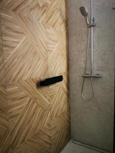 Koupelna v ubytování Zielony Zakątek Merwede - 50m od morza + 22 fotografií