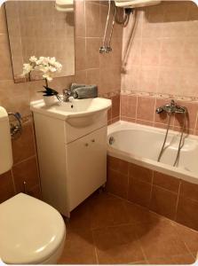 Sunny Buda Apartment 1117 Budapest, Bocskai út kép - 2