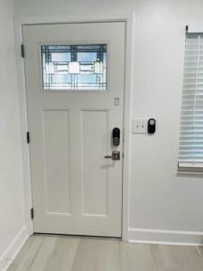 Fotografija v galeriji nastanitve Walk Everywhere! 1-bedroom Gem In Downtown Hub v mestu New Port Richey