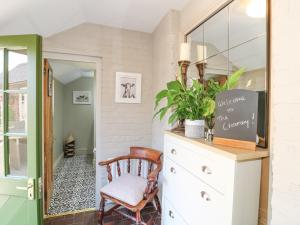 Gallery image of The Creamery in Alrewas