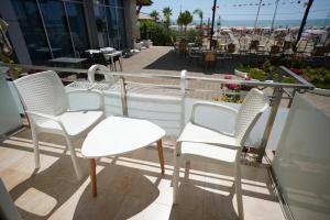 Gallery image of Hotel Kojku in Durrës