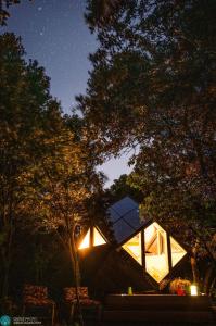 Afbeelding uit fotogalerij van Le mas cabanids in Maureillas