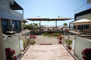 Fotografie z fotogalerie ubytování Hotel Kojku v destinaci Durrës