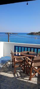 Fotografie z fotogalerie ubytování Keramos v destinaci Loutro
