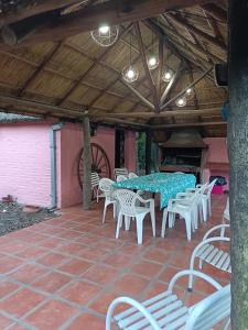 Φωτογραφία από το άλμπουμ του Casa quinta espaciosa σε Ingeniero Maschwitz +21 φωτογραφίες